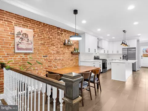 1340 E Fort Ave, Baltimore, MD 21230