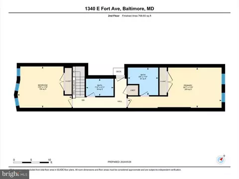 1340 E Fort Ave, Baltimore, MD 21230 photo 23