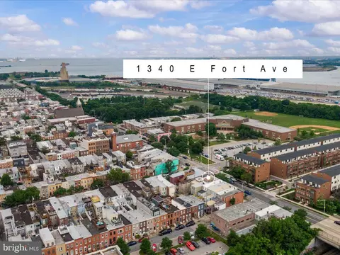 1340 E Fort Ave, Baltimore, MD 21230 photo 33