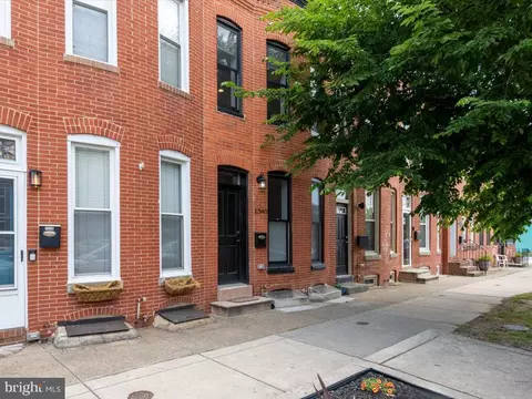 1340 E Fort Ave, Baltimore, MD 21230 photo 36