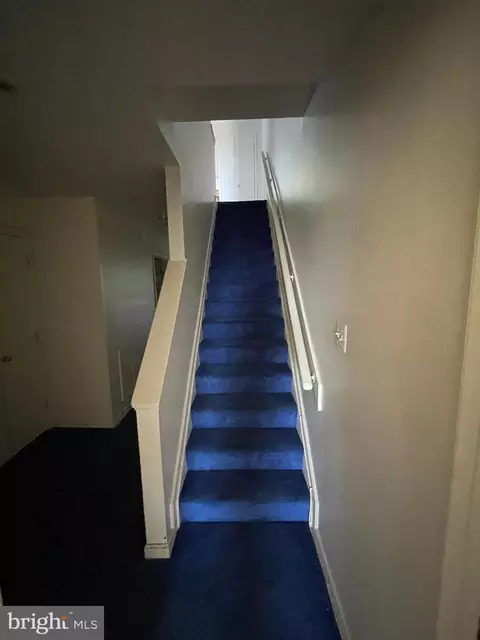 Entry Way - 817 E Chase St, Baltimore, MD 21202 photo 1 of 2