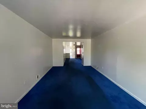 Living - 817 E Chase St, Baltimore, MD 21202 photo 2 of 3