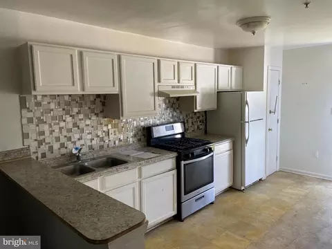 Kitchen - 817 E Chase St, Baltimore, MD 21202 photo 1 of 1