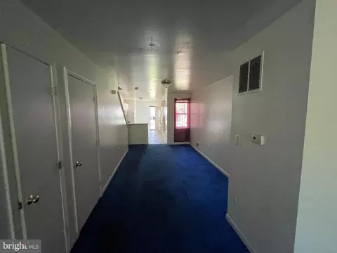Entry Way - 817 E Chase St, Baltimore, MD 21202 photo 2 of 2