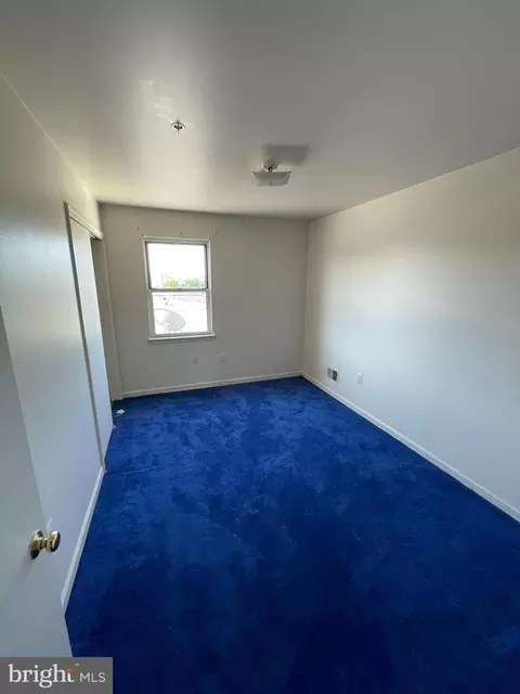 Bedroom - 817 E Chase St, Baltimore, MD 21202 photo 2 of 2