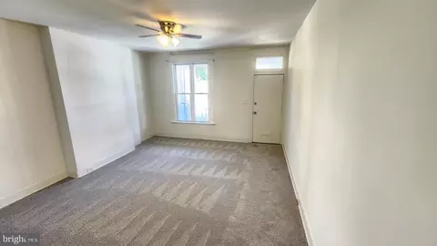 Living - 3215 Baker St, Baltimore, MD 21216 photo 2 of 2