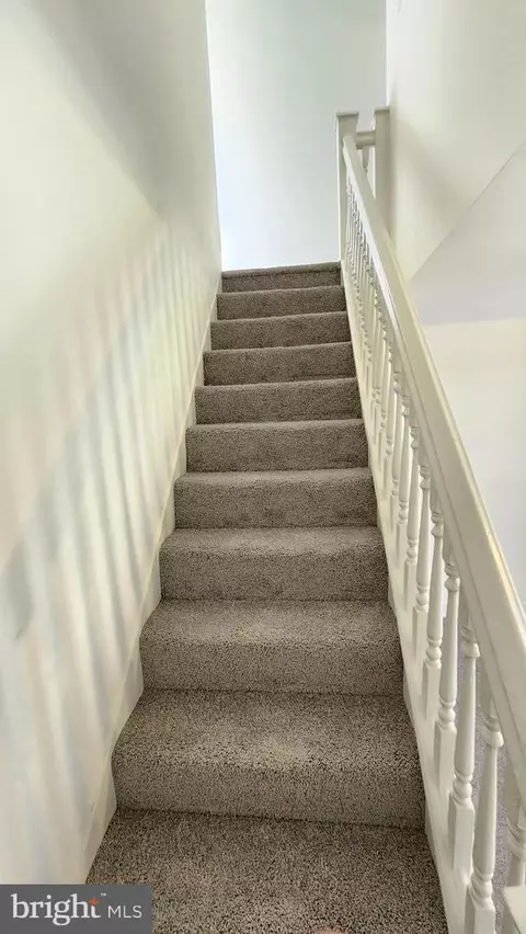 Entry Way - 3215 Baker St, Baltimore, MD 21216 photo 6 of 7