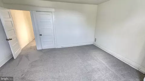 Bedroom - 3215 Baker St, Baltimore, MD 21216 photo 2 of 2