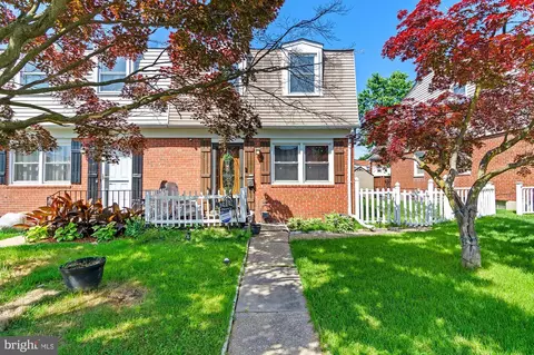 Exterior - 5230 Darien Rd, Baltimore, MD 21206 photo 1 of 4
