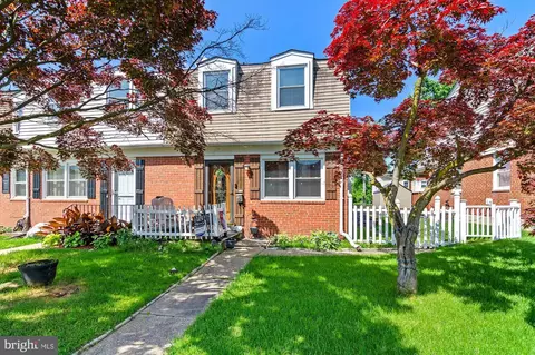 5230 Darien Rd, Baltimore, MD 21206