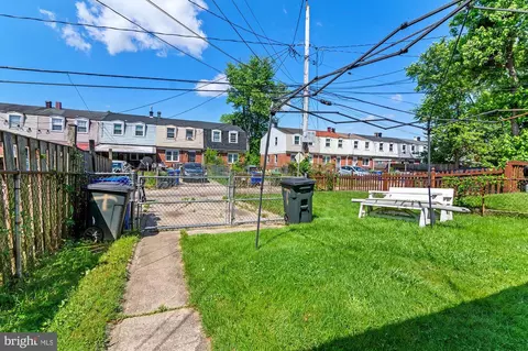Exterior - 5230 Darien Rd, Baltimore, MD 21206 photo 2 of 4