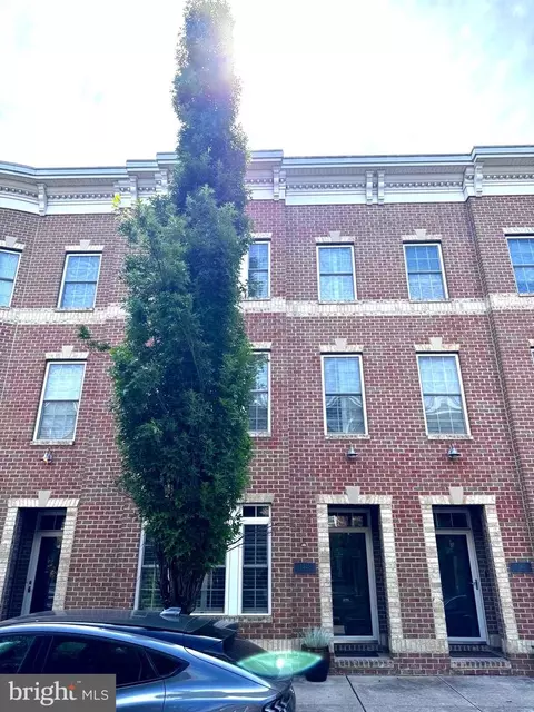 1323 Lowman St, Baltimore, MD 21230