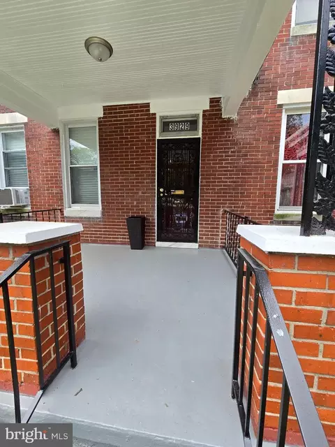 3929 W Mulberry St, Baltimore, MD 21229