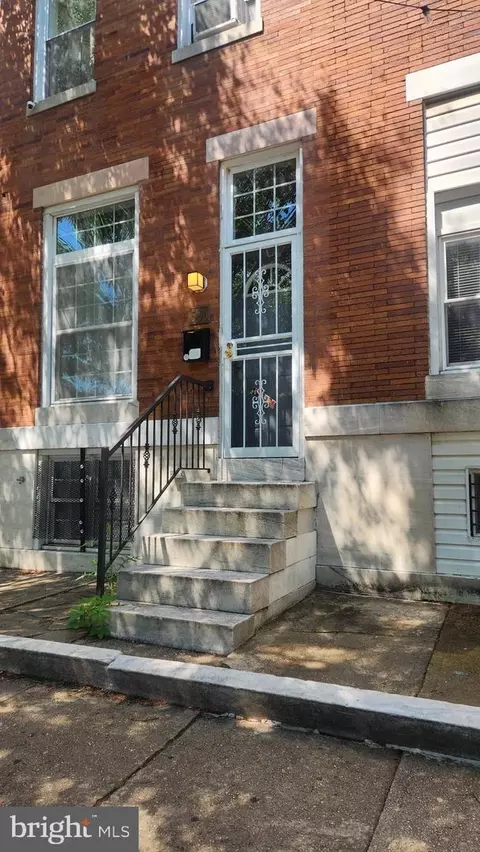 506 N Lakewood Ave, Baltimore, MD 21205