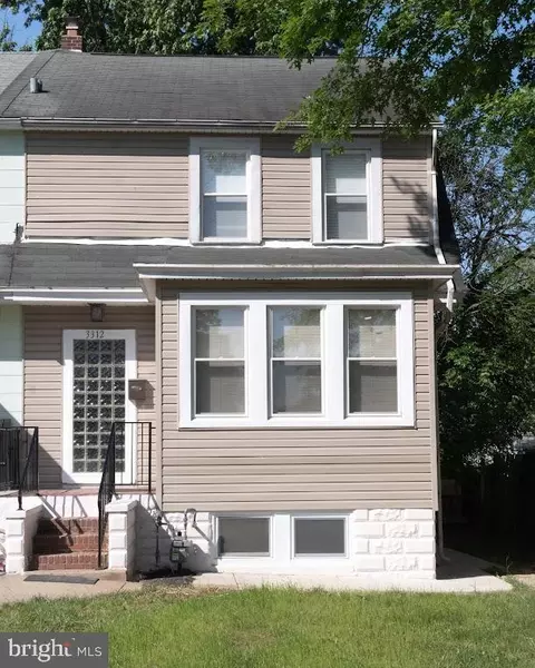 3312 Bayonne, Baltimore, MD 21214