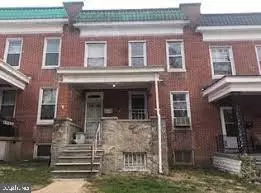 107 S Wickham Rd, Baltimore, MD 21229
