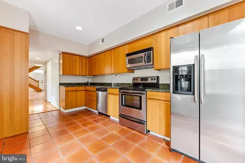 Kitchen - 13 E Henrietta St, Baltimore, MD 21230 photo 2 of 3