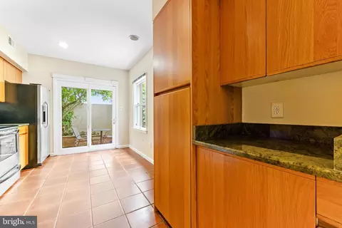 Kitchen - 13 E Henrietta St, Baltimore, MD 21230 photo 3 of 3