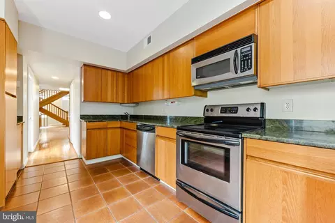 Kitchen - 13 E Henrietta St, Baltimore, MD 21230 photo 1 of 3