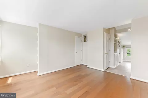 Living - 13 E Henrietta St, Baltimore, MD 21230 photo 9 of 9