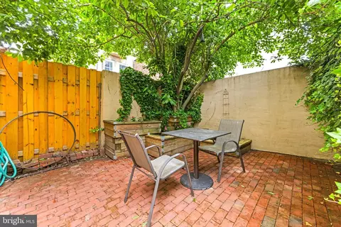 Exterior - 13 E Henrietta St, Baltimore, MD 21230 photo 10 of 11