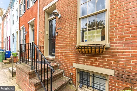 Other - 13 E Henrietta St, Baltimore, MD 21230 photo 1 of 10