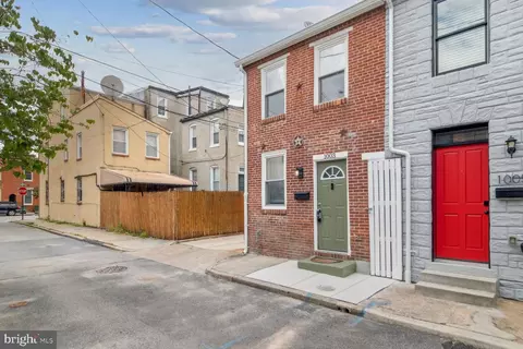1003 Creek St, Baltimore, MD 21230