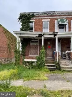 3133 Baker St, Baltimore, MD 21216 photo 1