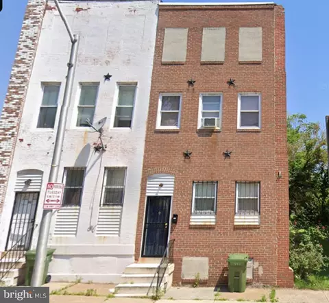 1606 W Lanvale St, Baltimore, MD 21217 photo 1