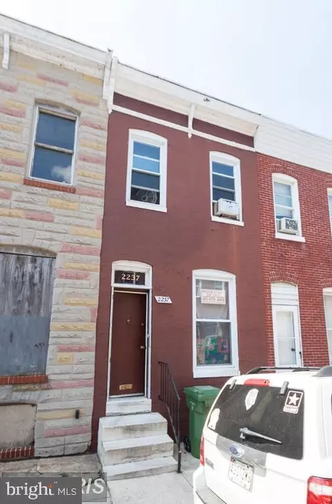 2237 Prentiss Pl, Baltimore, MD 21205
