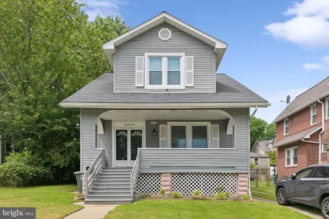 3909 Ridgecroft Rd, Baltimore, MD 21206
