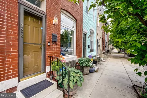 338 S Clinton St, Baltimore, MD 21224