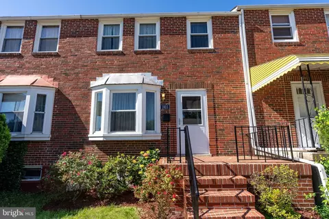 1923 Crestview Rd, Baltimore, MD 21239 photo 2