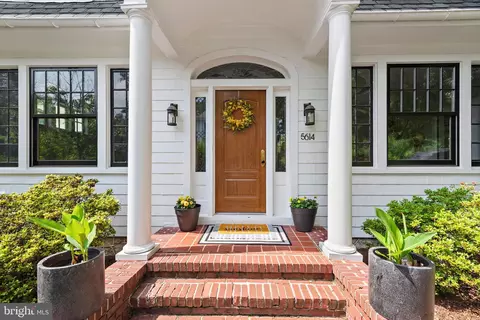 5614 Greenspring Ave, Baltimore, MD 21209