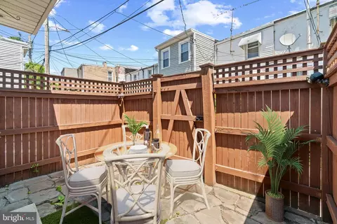 Exterior - 3433 Hickory Ave, Baltimore, MD 21211 photo 2 of 3