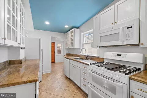 Kitchen - 3433 Hickory Ave, Baltimore, MD 21211 photo 1 of 1