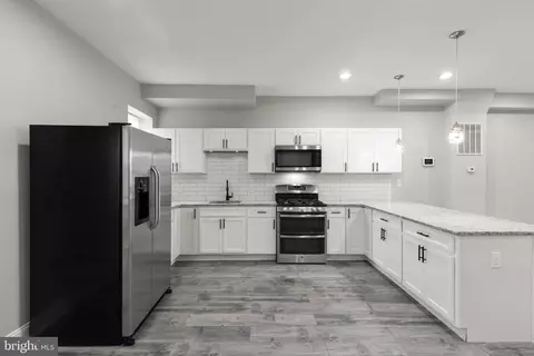 3410 Saint Ambrose Ave, Baltimore, MD 21215