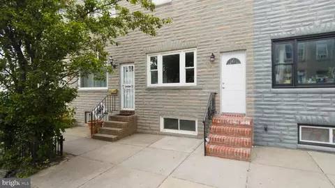 3404 E Pratt St, Baltimore, MD 21224