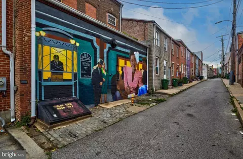 Other - 253 S Durham St, Baltimore, MD 21231 photo 8 of 9