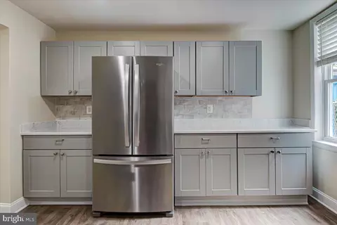Kitchen - 253 S Durham St, Baltimore, MD 21231 photo 1 of 2
