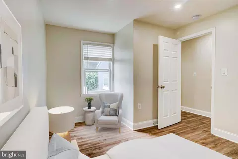 Bedroom - 253 S Durham St, Baltimore, MD 21231 photo 1 of 2
