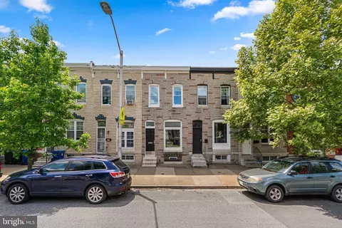 124 S Eaton St, Baltimore, MD 21224