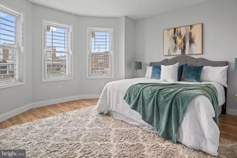 931 N Bentalou St, Baltimore, MD 21216