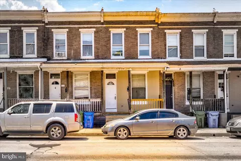 156 N Haven St, Baltimore, MD 21224