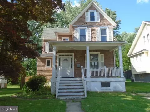 4304 Forest View Ave, Baltimore, MD 21206