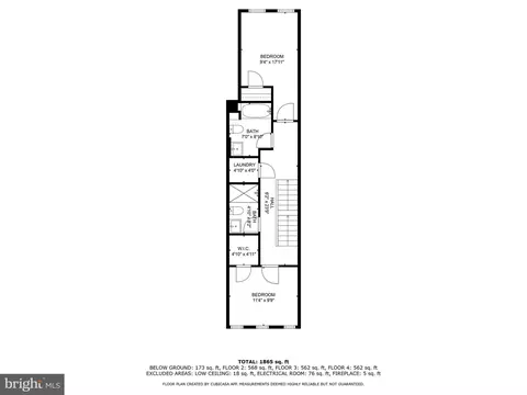 324 Gilmor St, Baltimore, MD 21223 photo 51