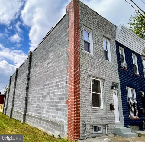 519 E 28th St, Baltimore, MD 21218