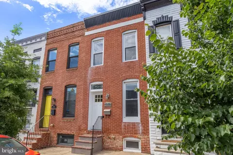 2816 Dillon, Baltimore, MD 21224