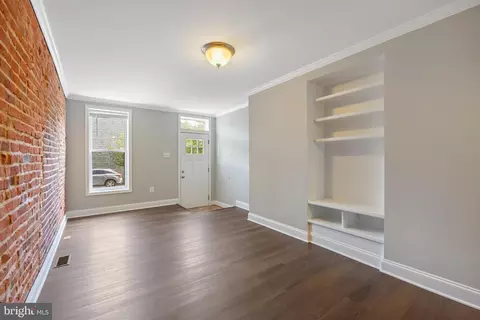 Living - 2816 Dillon, Baltimore, MD 21224 photo 1 of 1