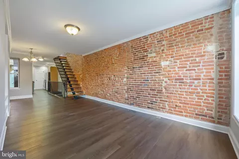 Entry Way - 2816 Dillon, Baltimore, MD 21224 photo 1 of 6